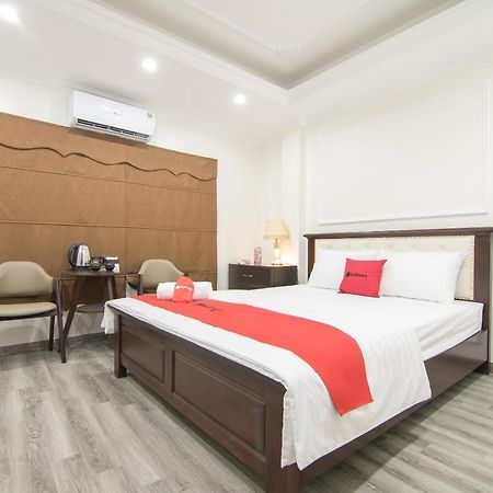 Reddoorz Near Pho Co Ha Noi Bed & Breakfast Hanoi Exterior photo