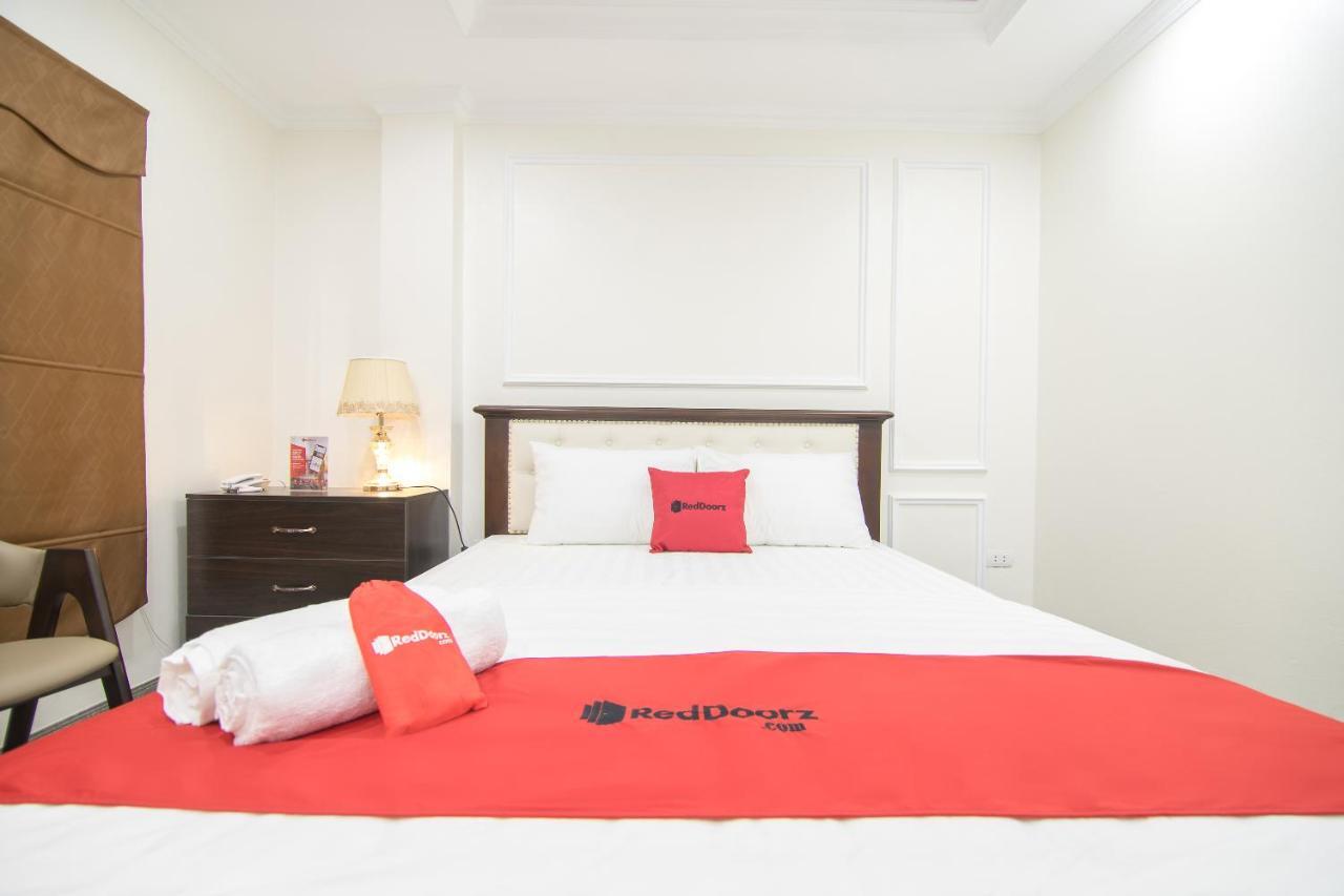 Reddoorz Near Pho Co Ha Noi Bed & Breakfast Hanoi Exterior photo