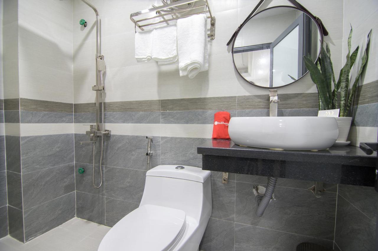 Reddoorz Near Pho Co Ha Noi Bed & Breakfast Hanoi Exterior photo