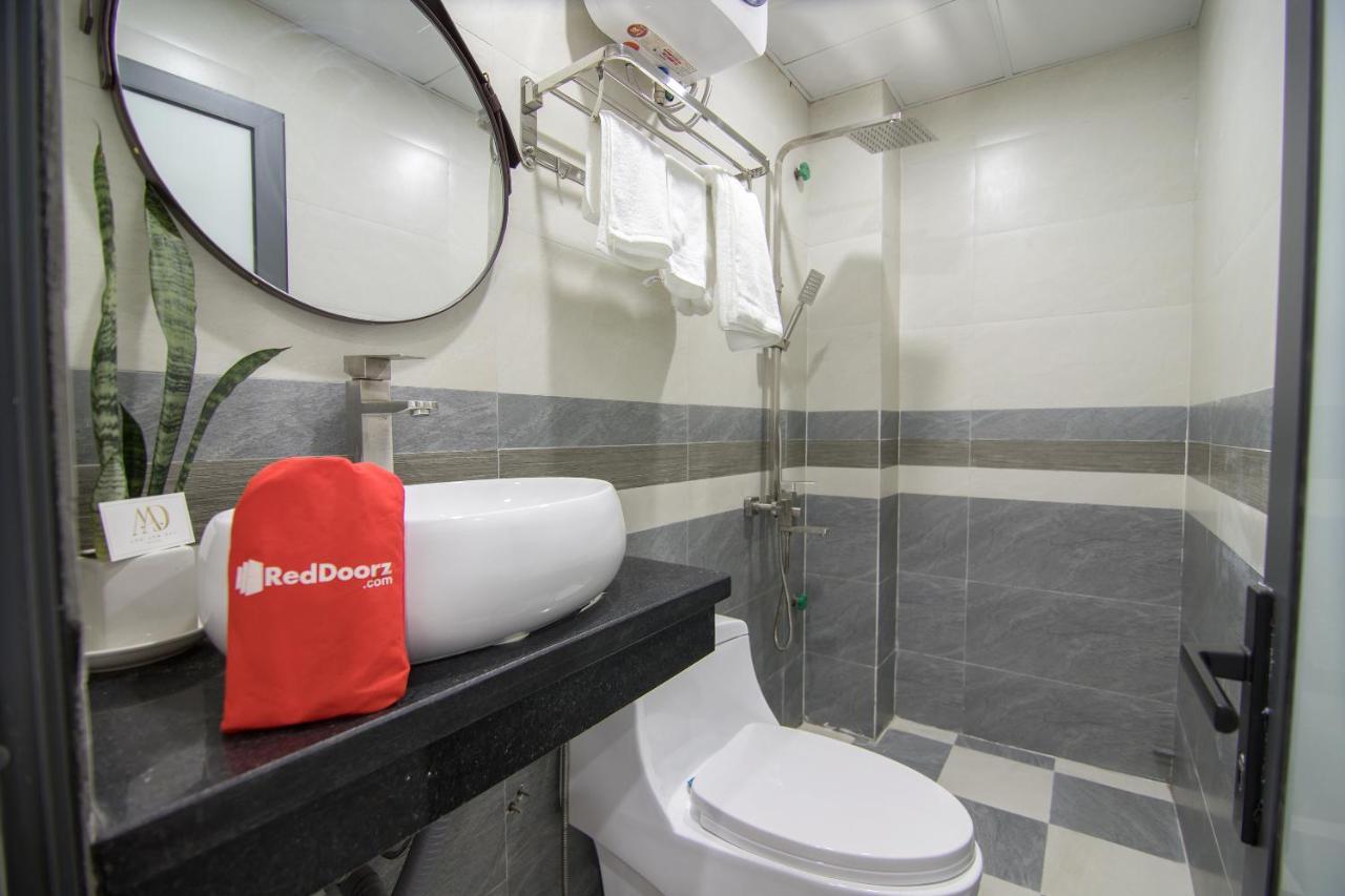 Reddoorz Near Pho Co Ha Noi Bed & Breakfast Hanoi Exterior photo