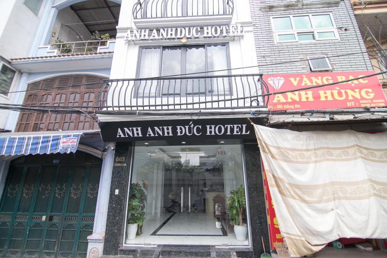 Reddoorz Near Pho Co Ha Noi Bed & Breakfast Hanoi Exterior photo